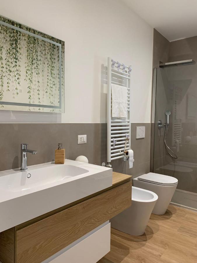 Mariluna Apartment Modugno