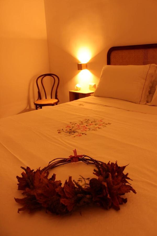 Apartment Mariluna *