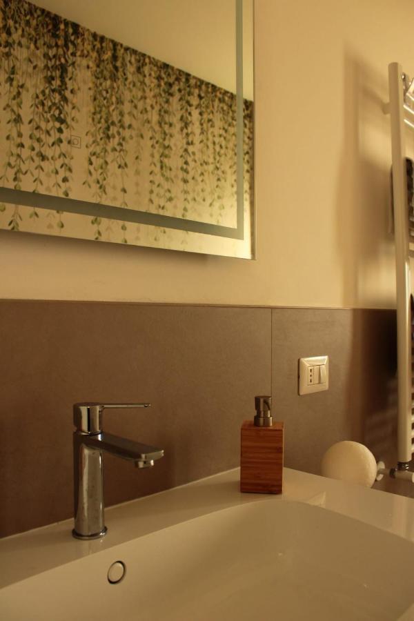 Mariluna Apartment