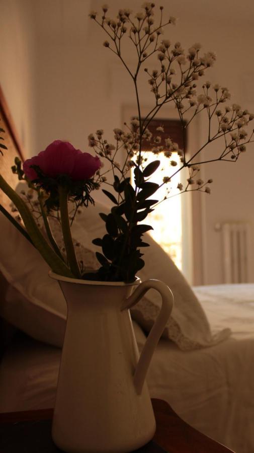 Mariluna Apartment *