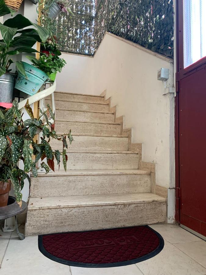 Mariluna Apartment *
