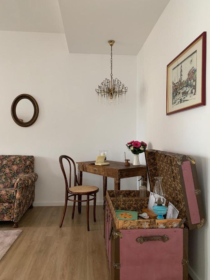 Apartment Mariluna