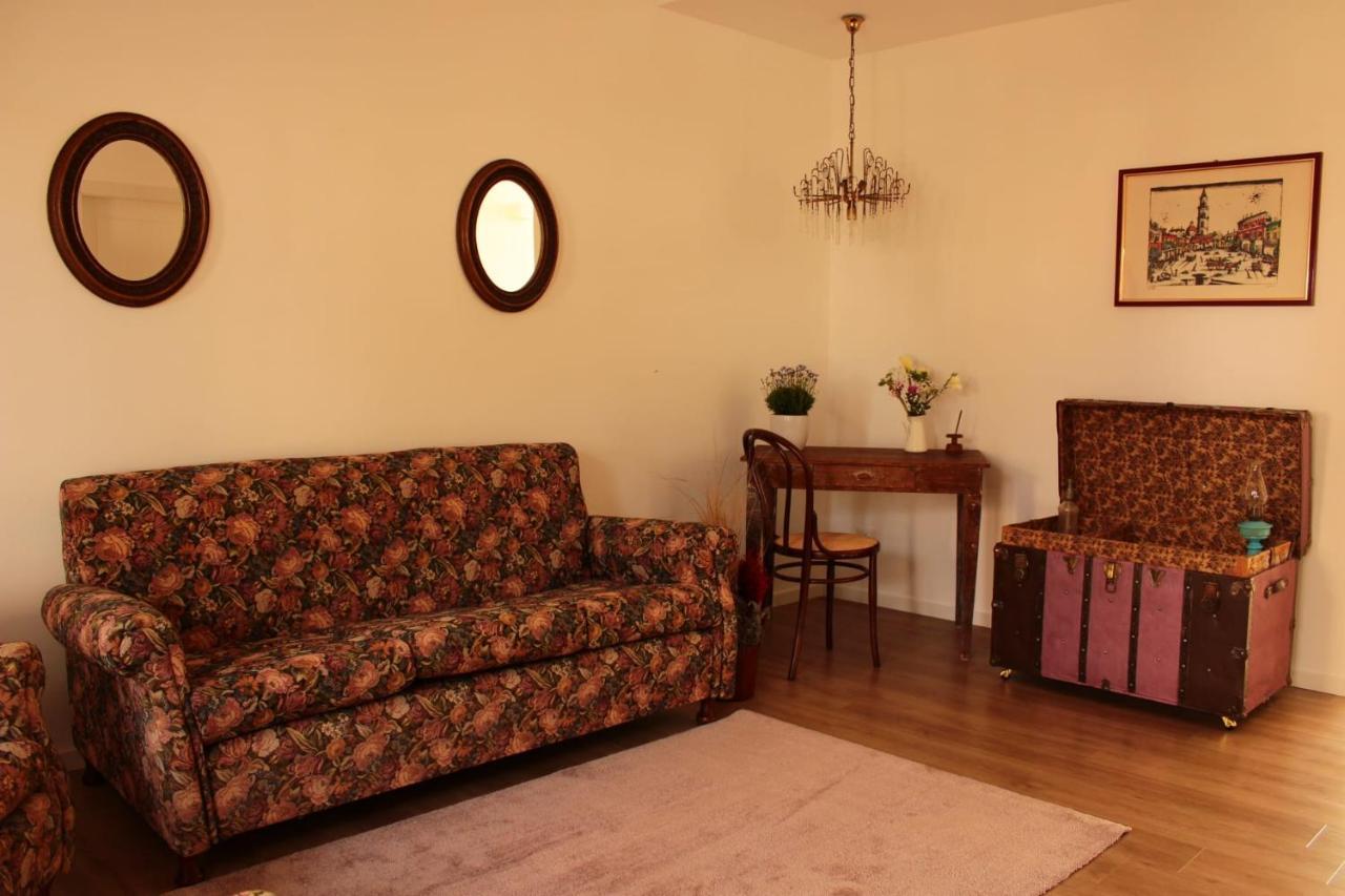 Apartment Mariluna