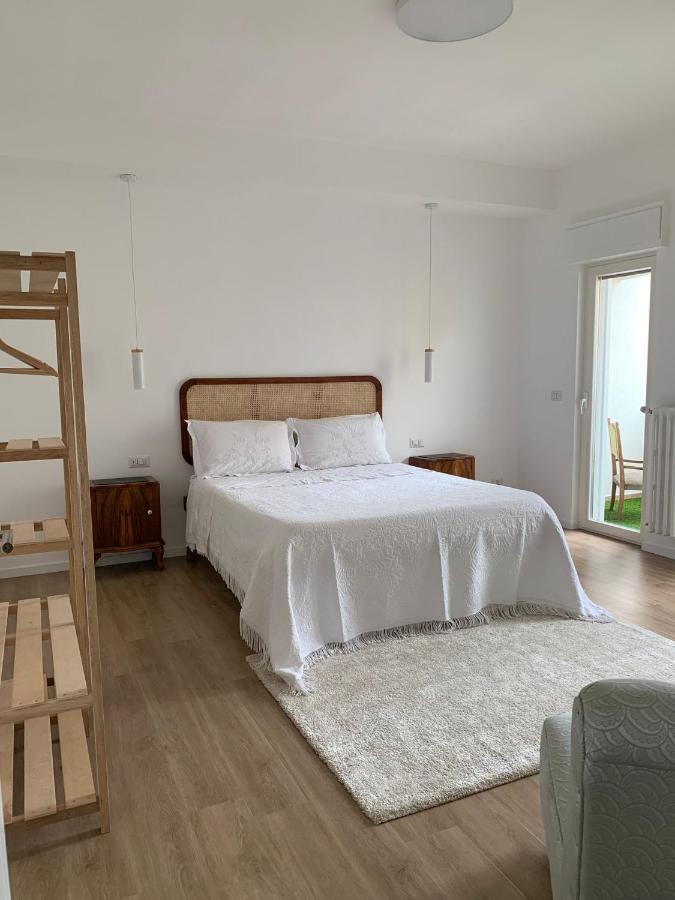 Mariluna Apartment *