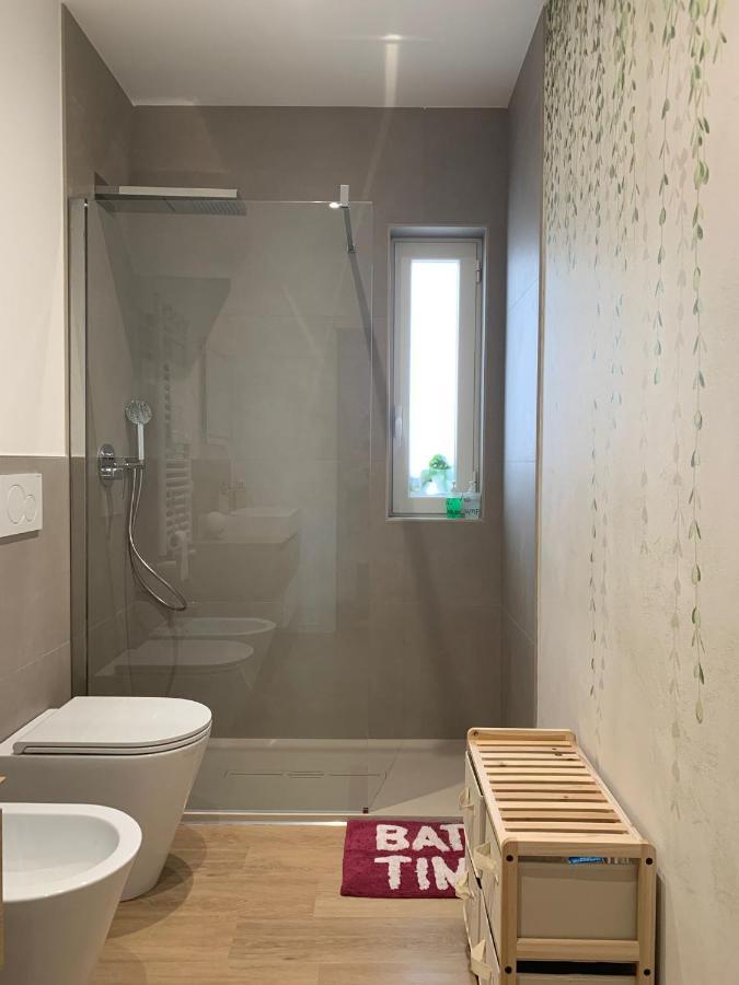 Apartment Mariluna *